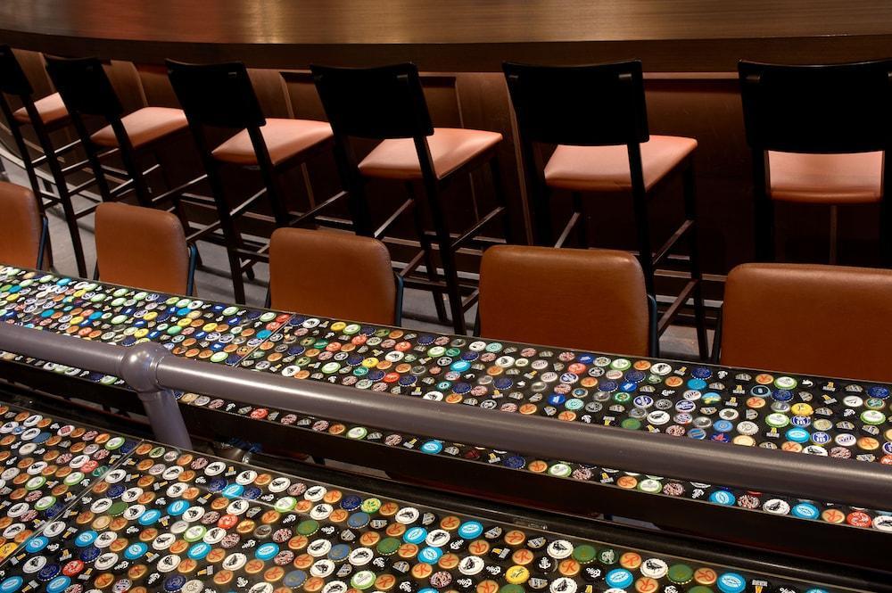 Kimpton Hotel Monaco Seattle By Ihg Εξωτερικό φωτογραφία