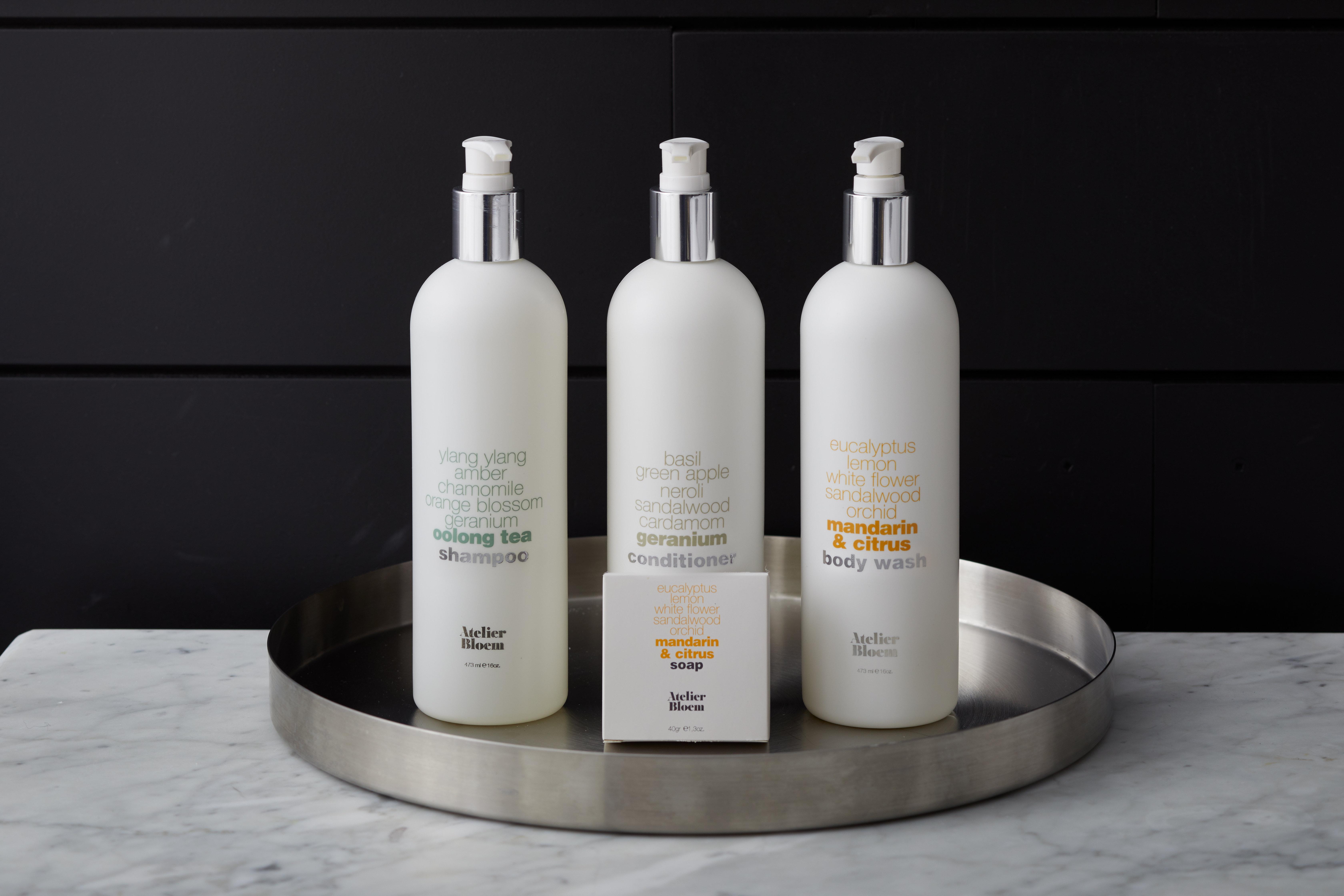 Kimpton Hotel Monaco Seattle By Ihg Εξωτερικό φωτογραφία