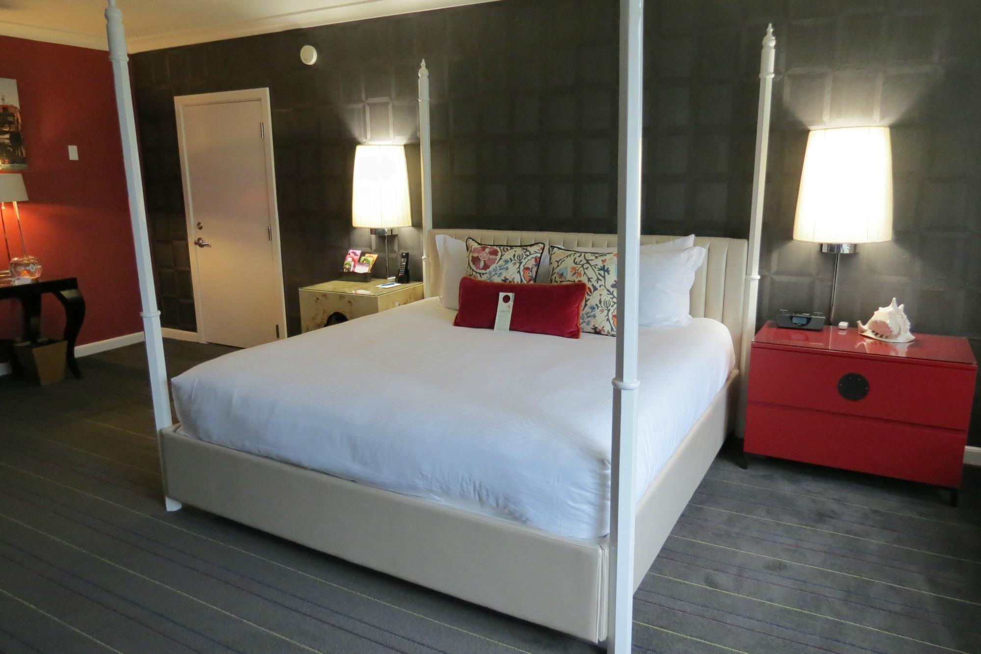 Kimpton Hotel Monaco Seattle By Ihg Εξωτερικό φωτογραφία