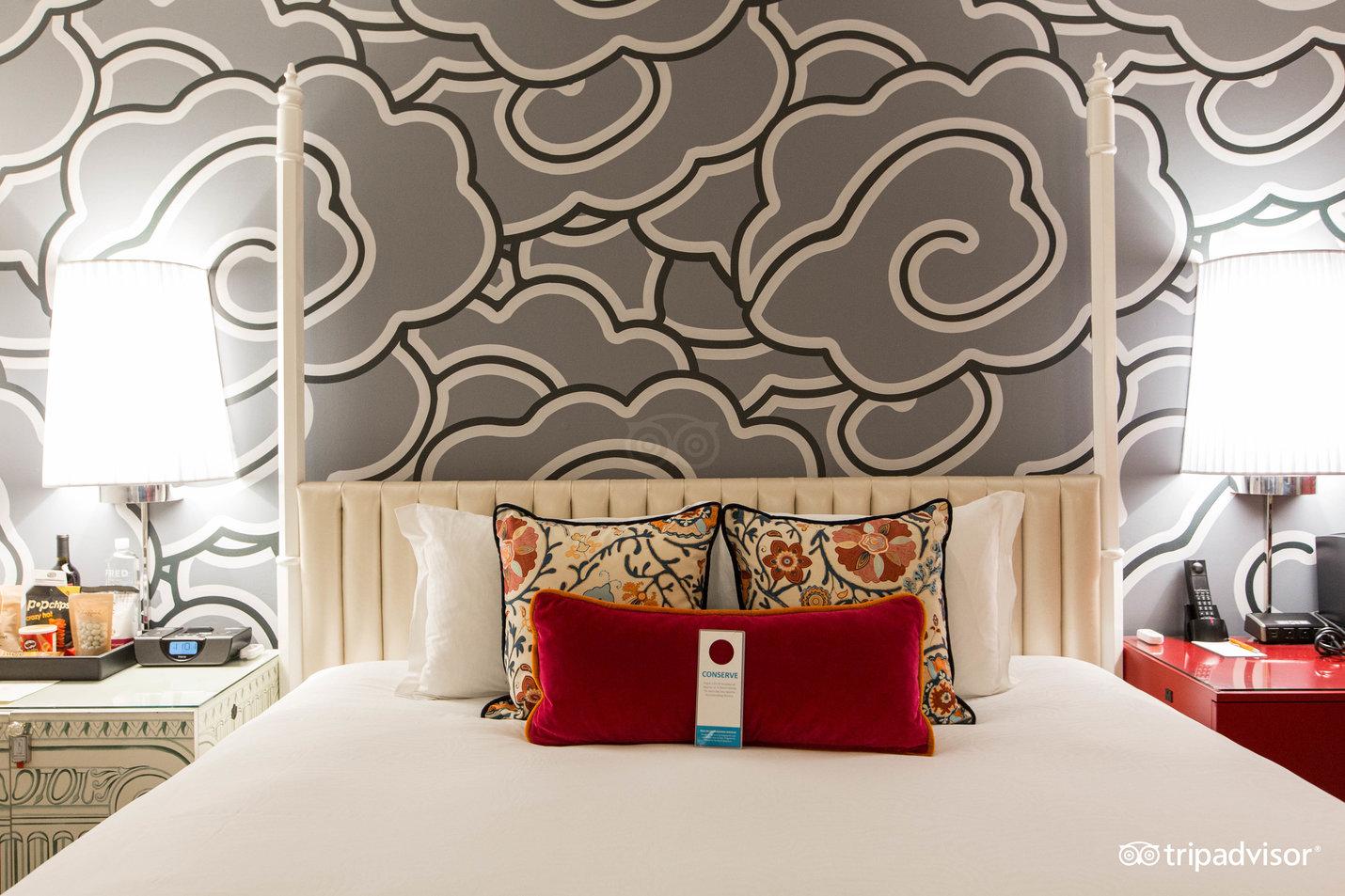 Kimpton Hotel Monaco Seattle By Ihg Εξωτερικό φωτογραφία