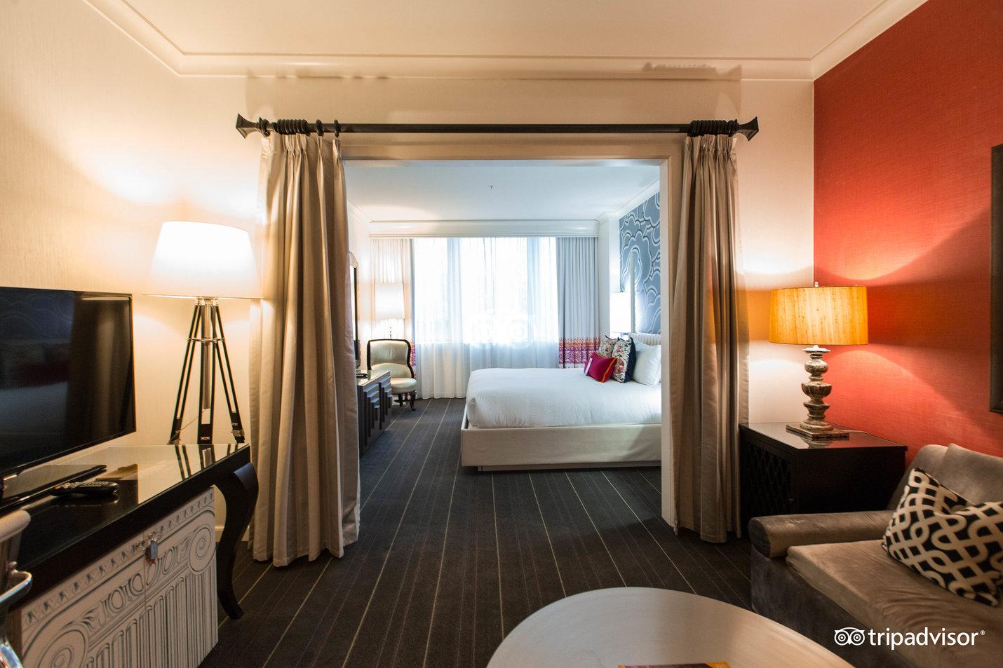 Kimpton Hotel Monaco Seattle By Ihg Εξωτερικό φωτογραφία