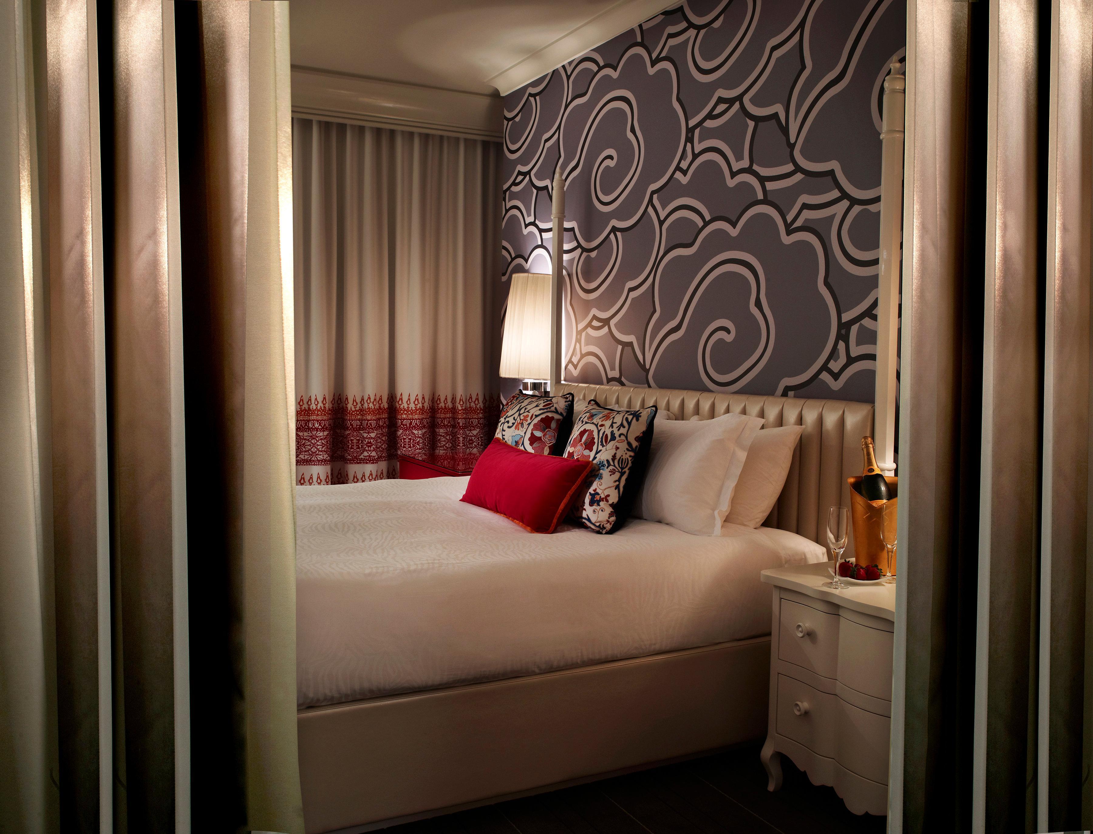 Kimpton Hotel Monaco Seattle By Ihg Δωμάτιο φωτογραφία