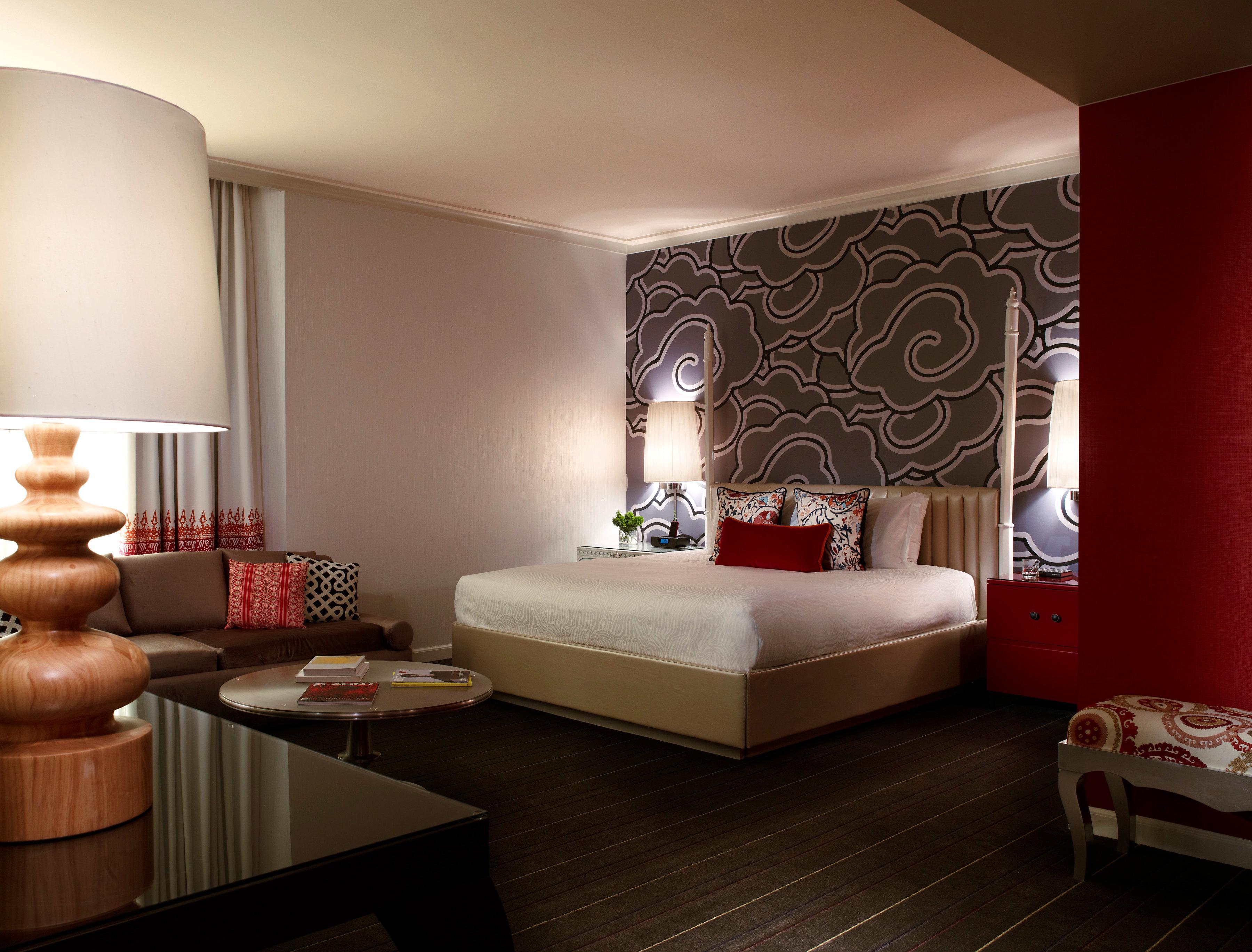 Kimpton Hotel Monaco Seattle By Ihg Δωμάτιο φωτογραφία