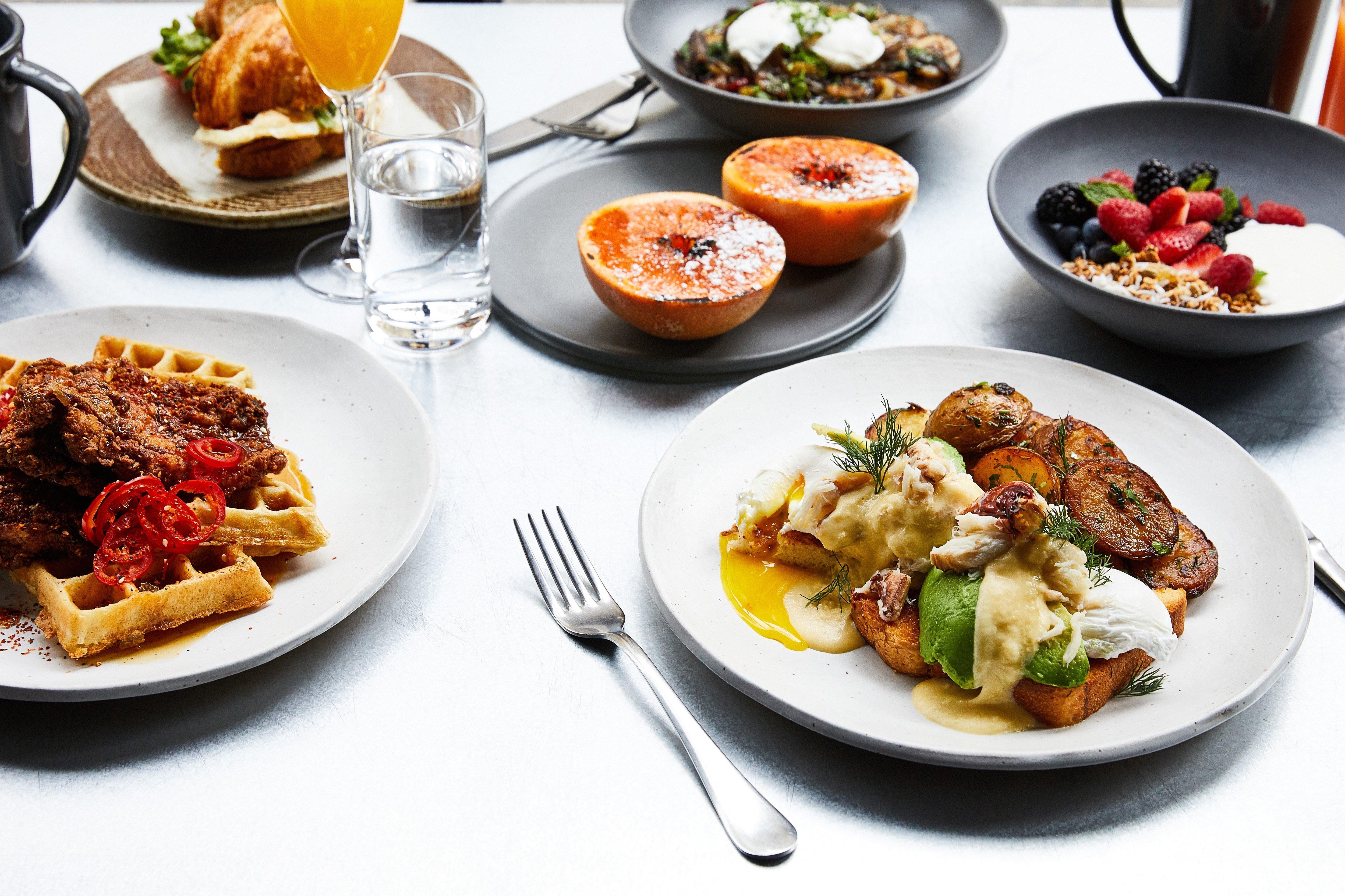 Kimpton Hotel Monaco Seattle By Ihg Εξωτερικό φωτογραφία
