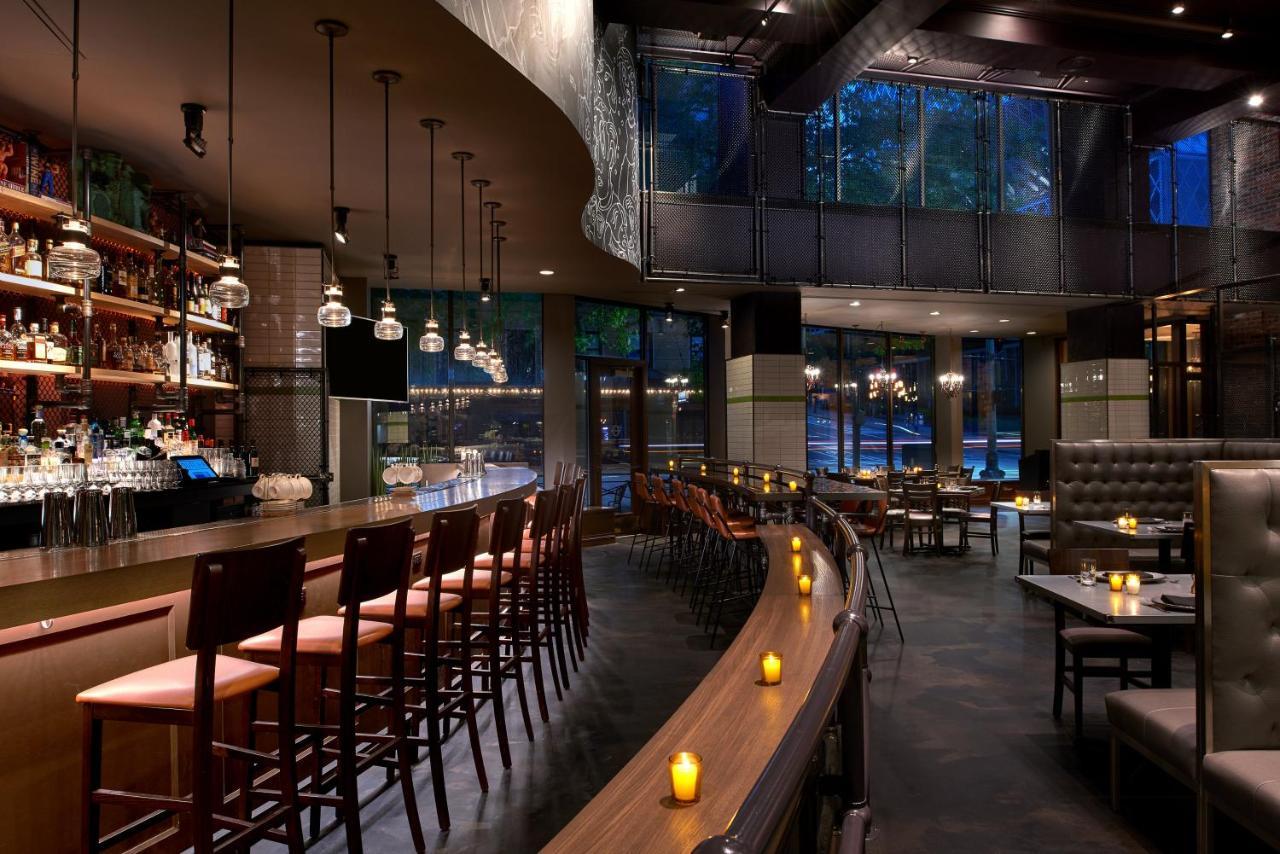 Kimpton Hotel Monaco Seattle By Ihg Εξωτερικό φωτογραφία