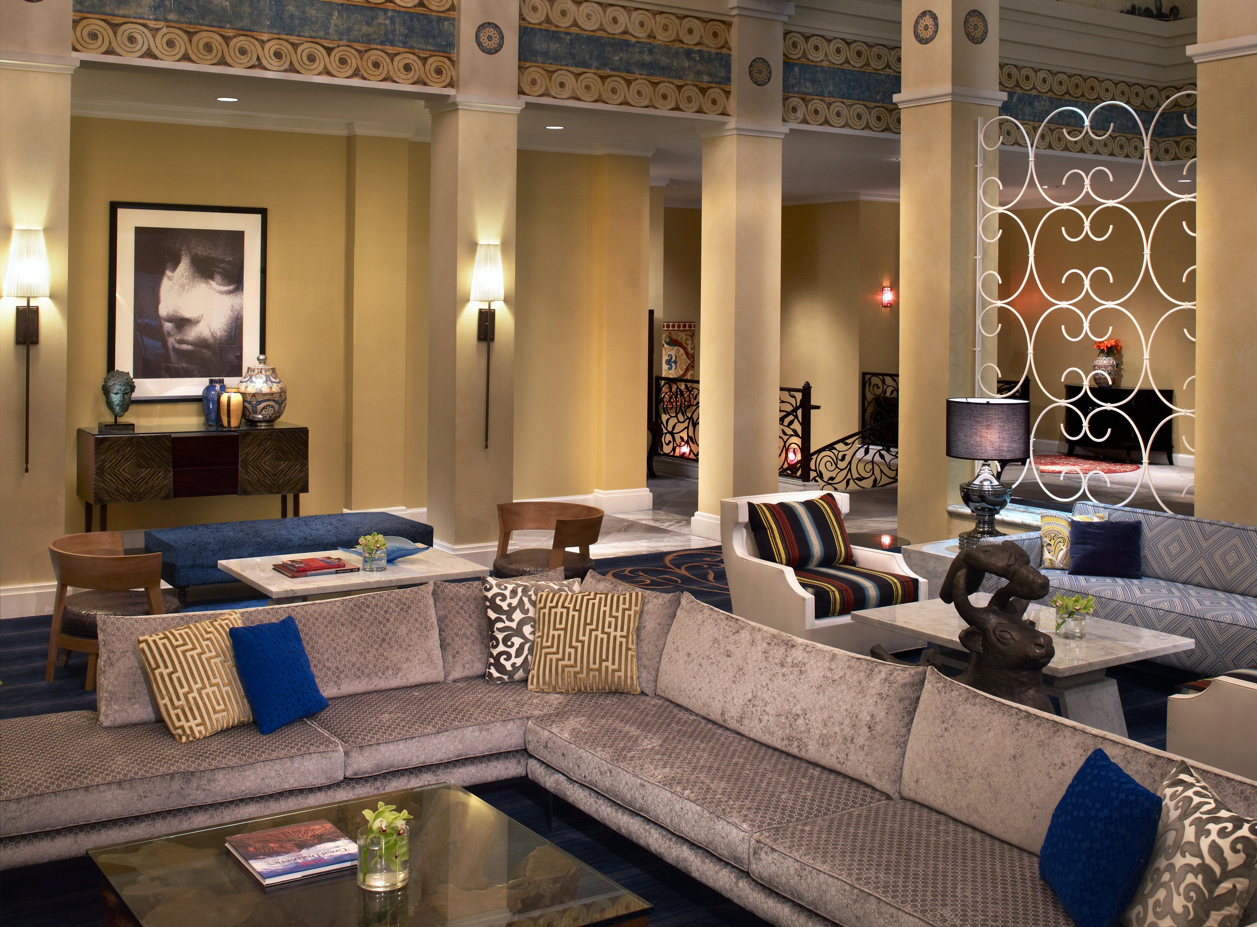 Kimpton Hotel Monaco Seattle By Ihg Εξωτερικό φωτογραφία