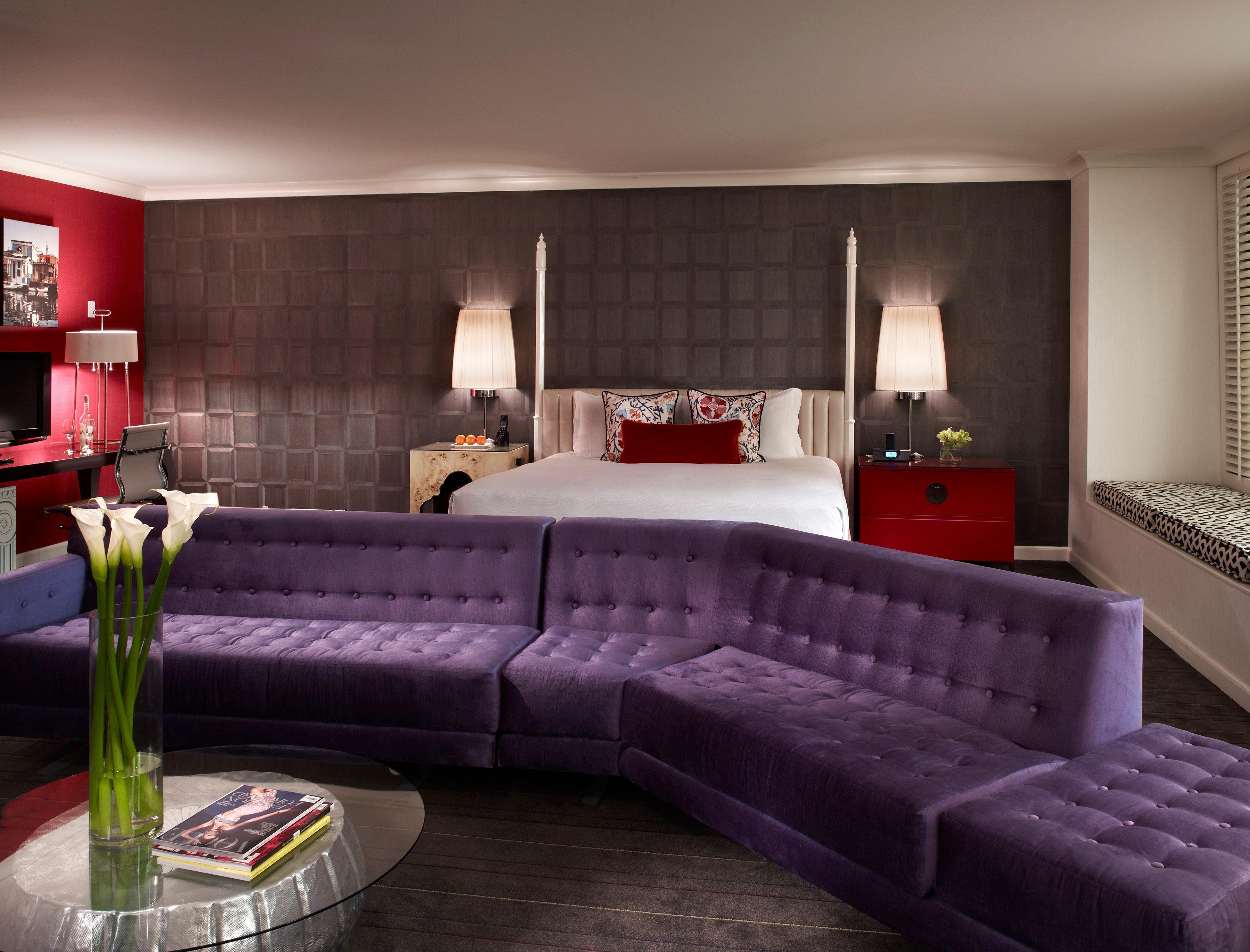 Kimpton Hotel Monaco Seattle By Ihg Εξωτερικό φωτογραφία