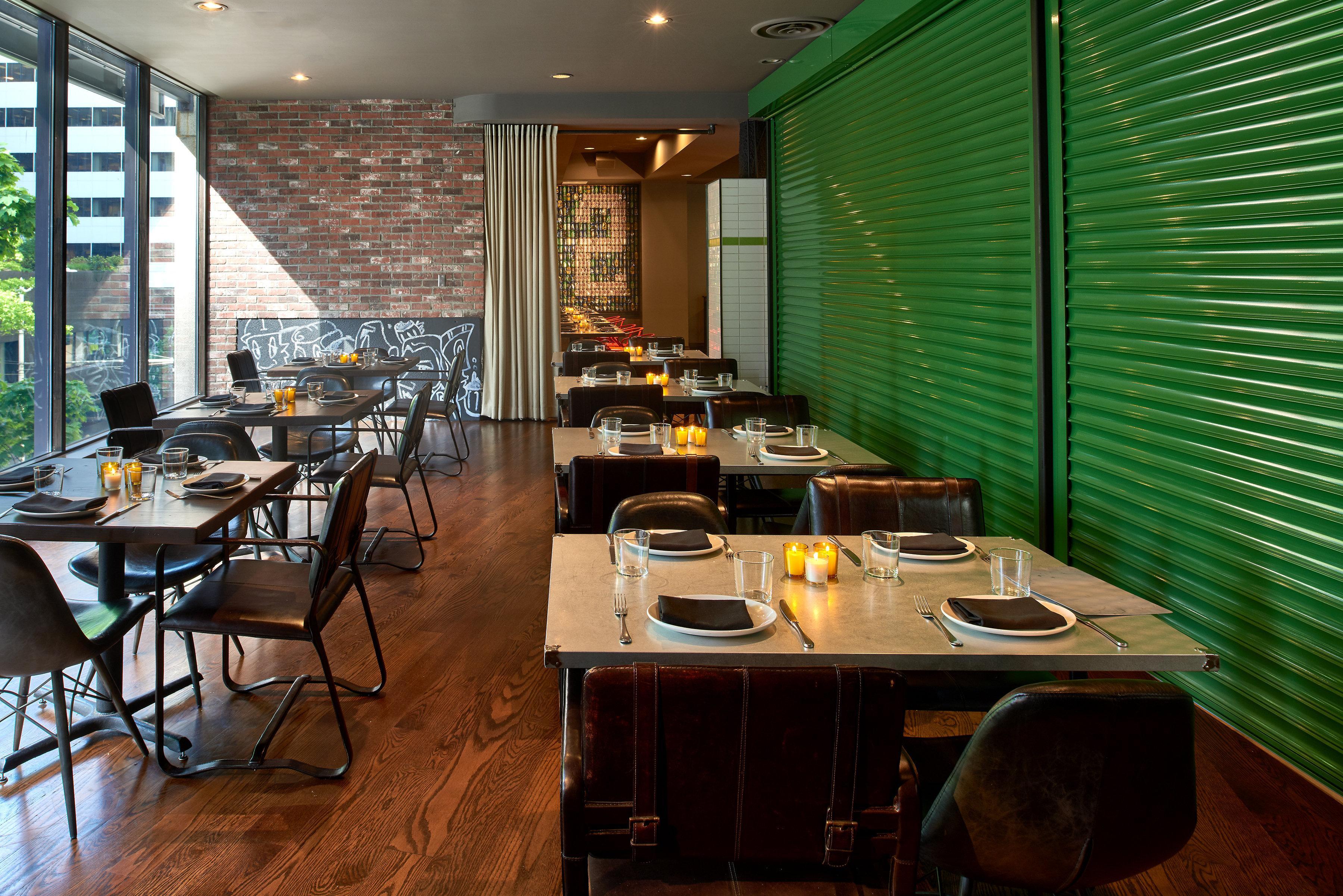 Kimpton Hotel Monaco Seattle By Ihg Εξωτερικό φωτογραφία