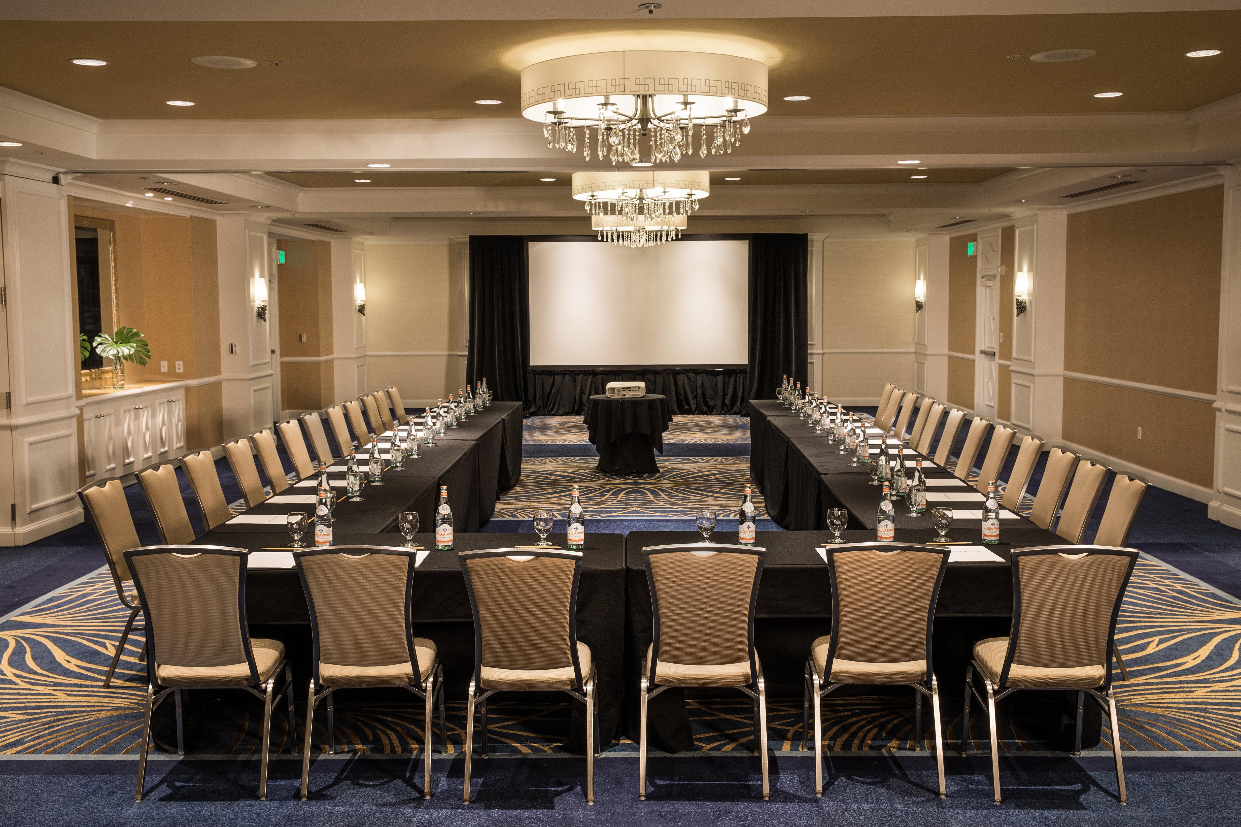 Kimpton Hotel Monaco Seattle By Ihg Εξωτερικό φωτογραφία