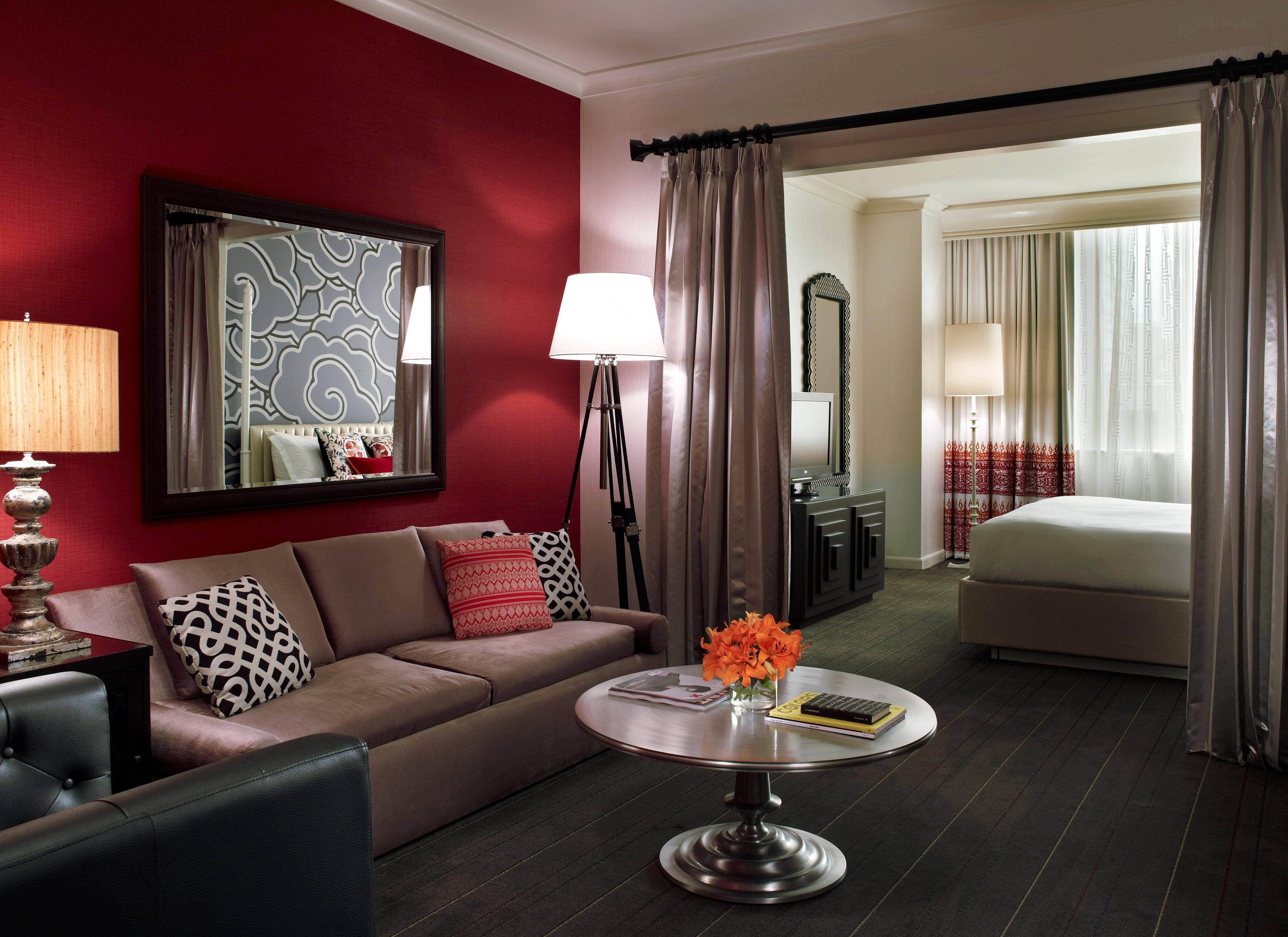 Kimpton Hotel Monaco Seattle By Ihg Εξωτερικό φωτογραφία