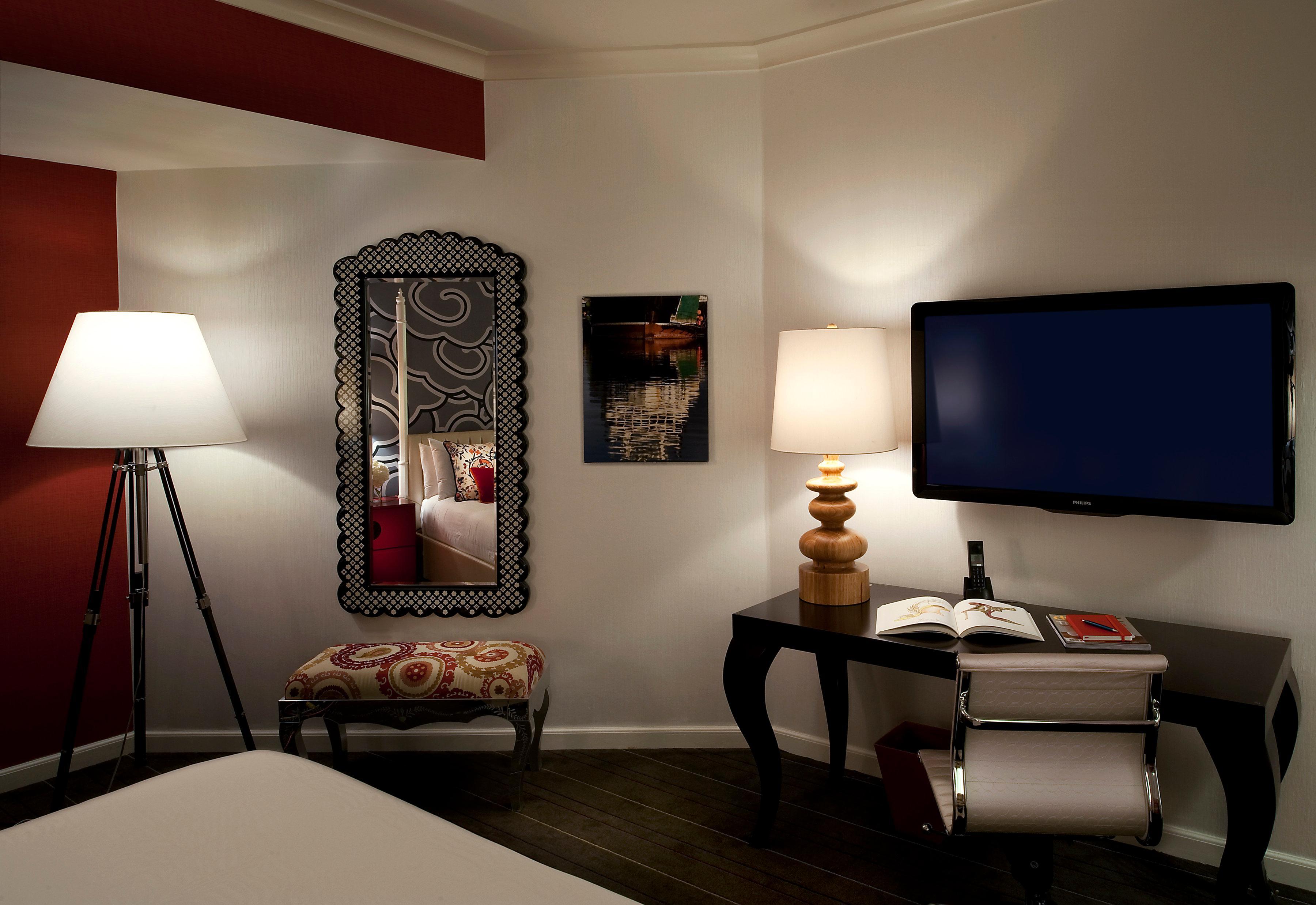 Kimpton Hotel Monaco Seattle By Ihg Εξωτερικό φωτογραφία