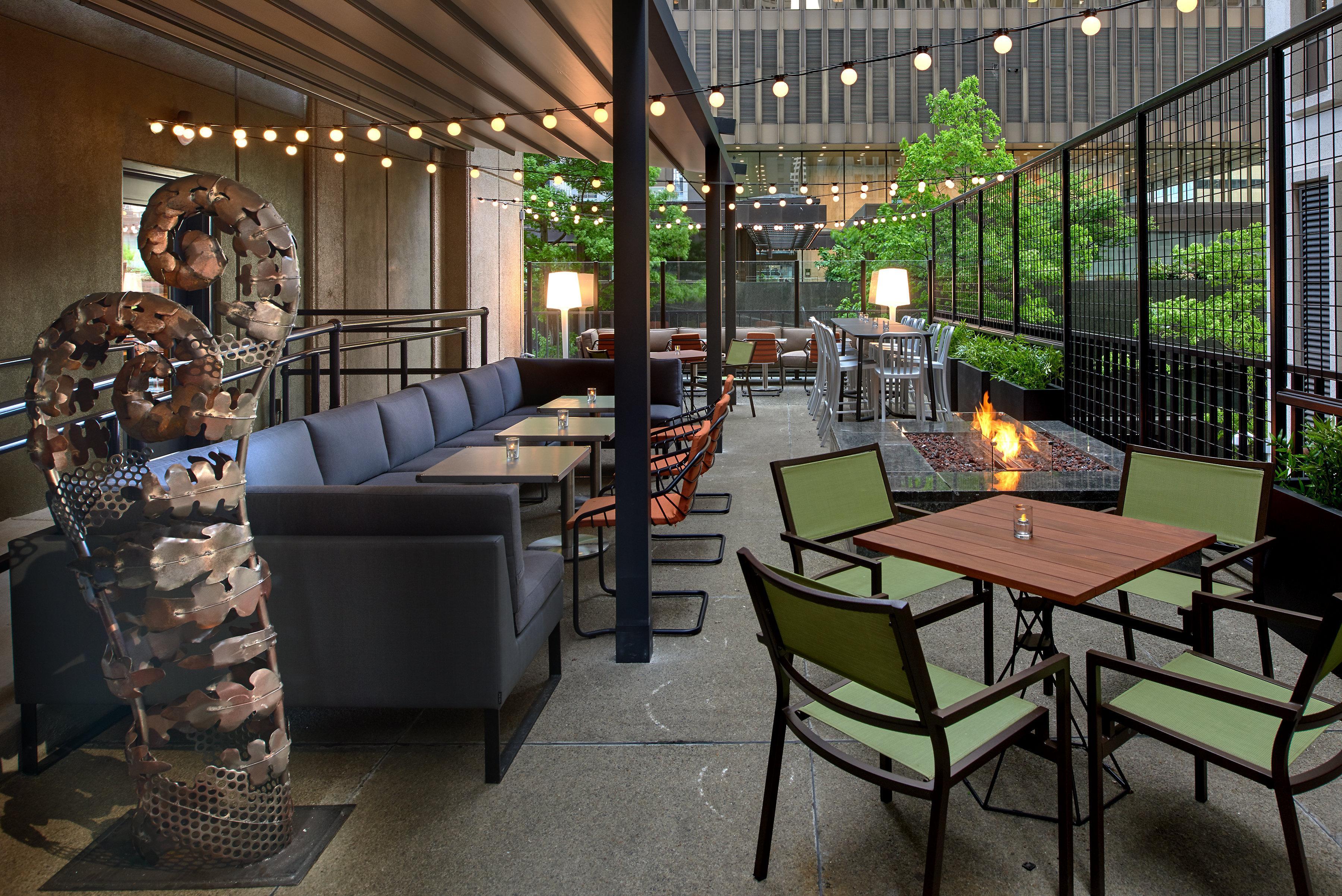 Kimpton Hotel Monaco Seattle By Ihg Εξωτερικό φωτογραφία