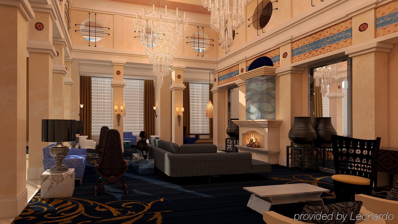 Kimpton Hotel Monaco Seattle By Ihg Εσωτερικό φωτογραφία