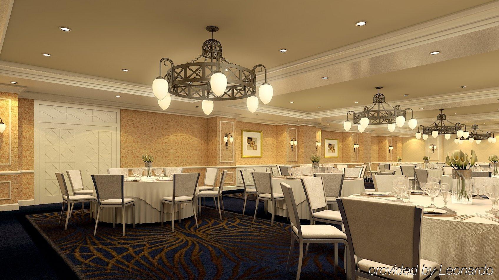Kimpton Hotel Monaco Seattle By Ihg Εστιατόριο φωτογραφία