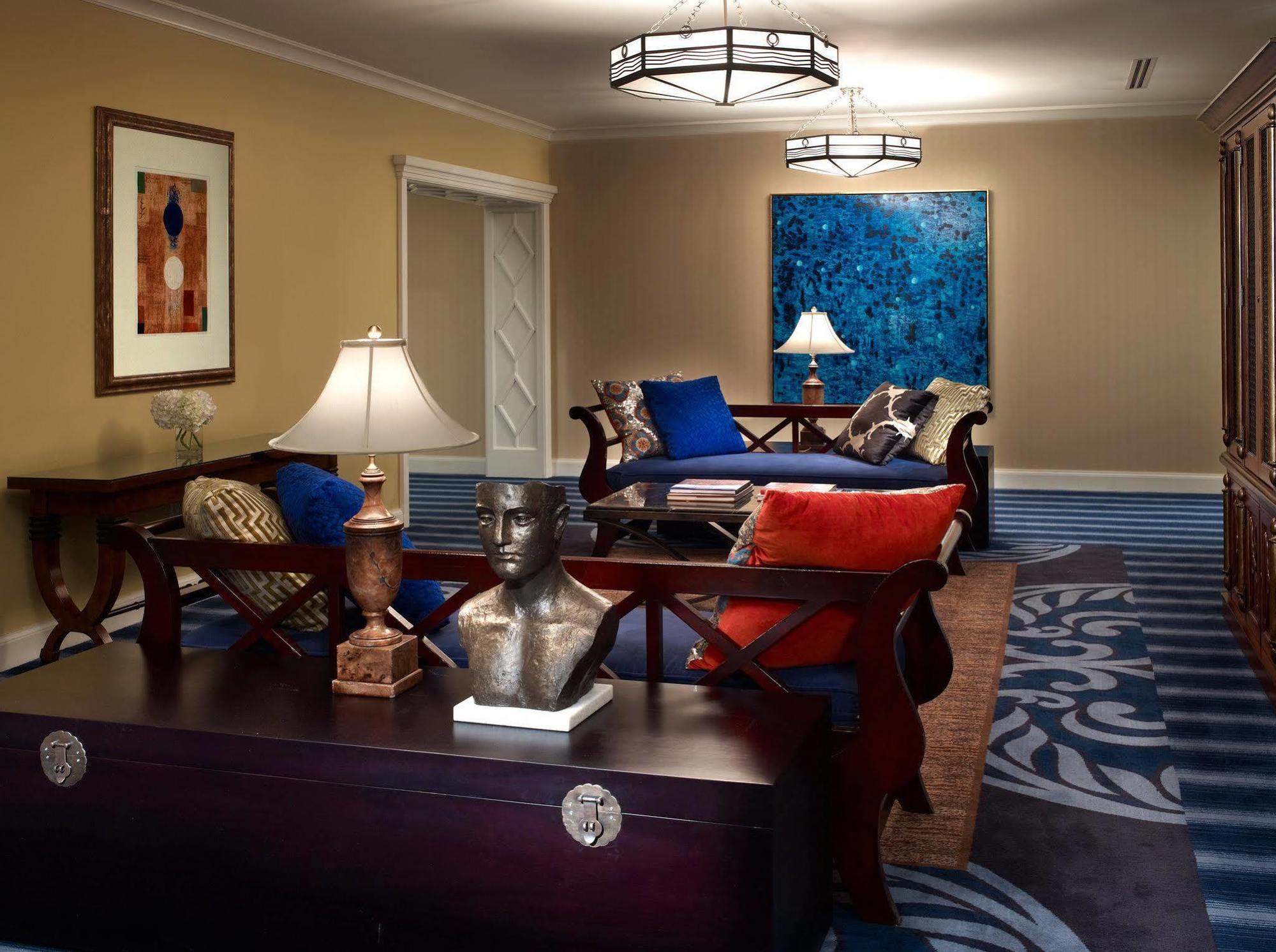 Kimpton Hotel Monaco Seattle By Ihg Εξωτερικό φωτογραφία